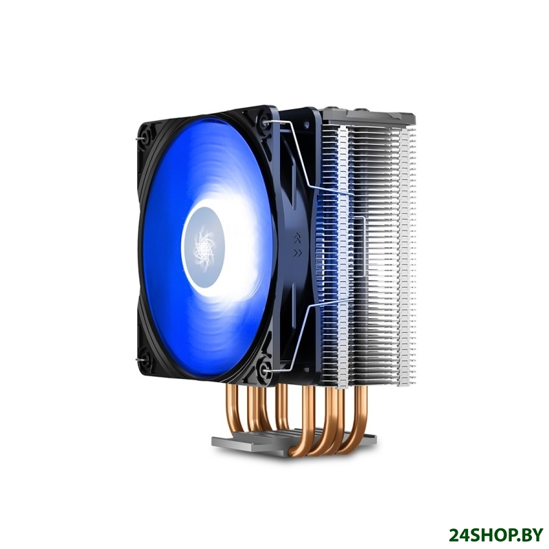 Кулер для процессора DeepCool GAMMAXX GT V2 DP-MCH4-GMX-GTV2 Кулер для процессора DeepCool GAMMAXX GT V2 DP-MCH4-GMX-GTV2