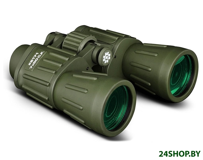 Бинокль Konus Konusarmy 8x42 WA Бинокль Konus Konusarmy 8x42 WA