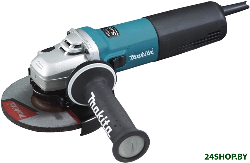 Угловая шлифмашина Makita GA5040RF01 Угловая шлифмашина Makita GA5040RF01
