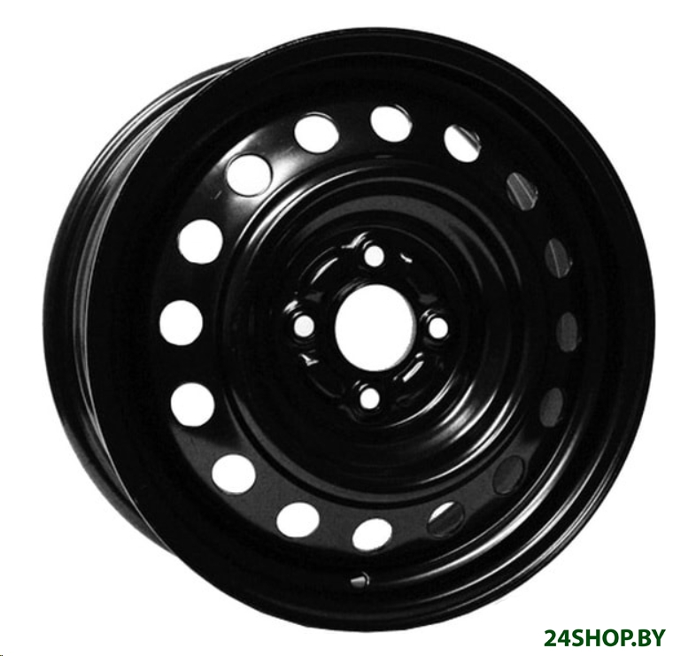 Штампованные диски Magnetto Wheels 17003 17x7 Штампованные диски Magnetto Wheels 17003 17x7