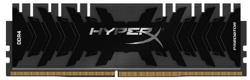 Оперативная память HyperX Predator (HX430C15PB3/16) Оперативная память HyperX Predator (HX430C15PB3/16)