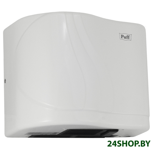 Сушилка для рук Puff 8816 (белый) Сушилка для рук Puff 8816 (белый)