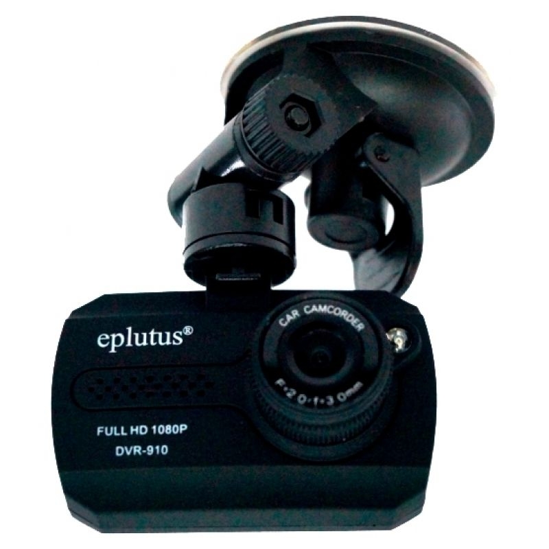 Автомобильный видеорегистратор Eplutus DVR-910 Автомобильный видеорегистратор Eplutus DVR-910