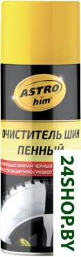 ASTROhim Очиститель шин пенный 520мл AC-2665 ASTROhim Очиститель шин пенный 520мл AC-2665