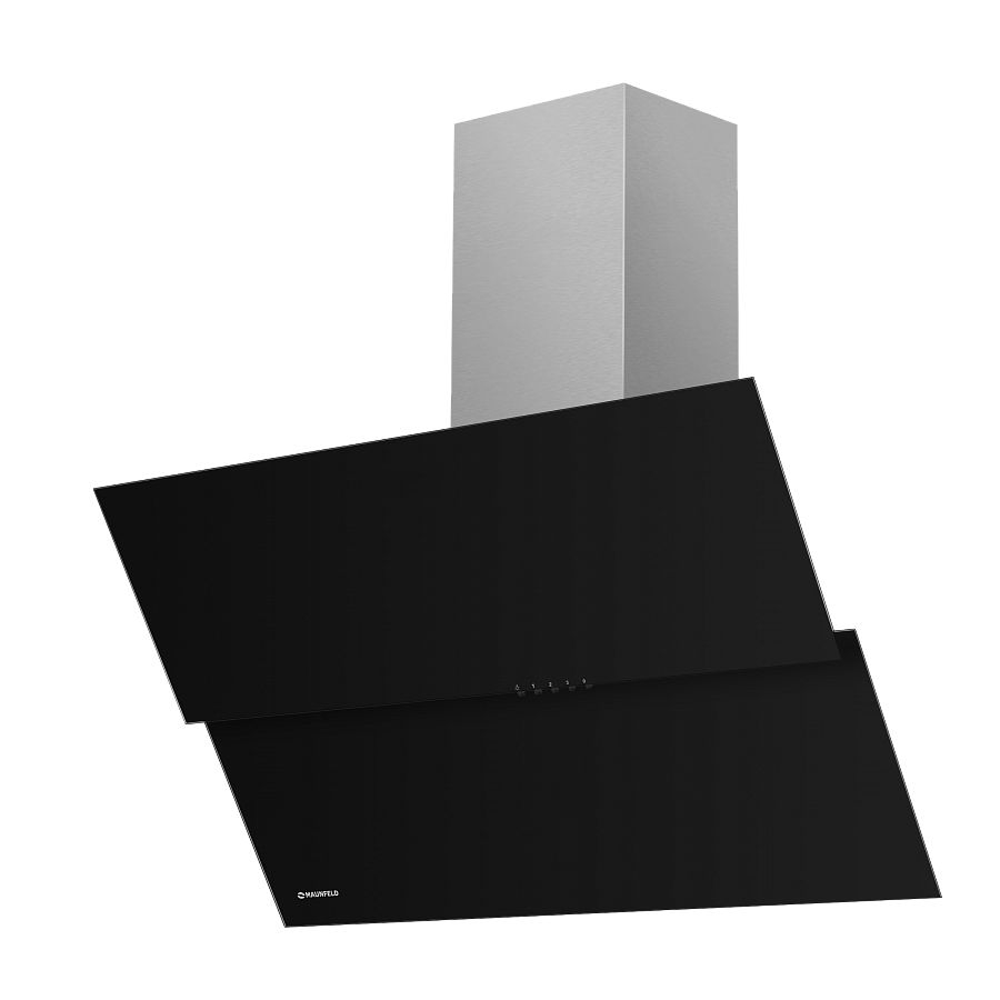 Кухонная вытяжка Maunfeld Plym Light 60 (черный) Кухонная вытяжка Maunfeld Plym Light 60 (черный)