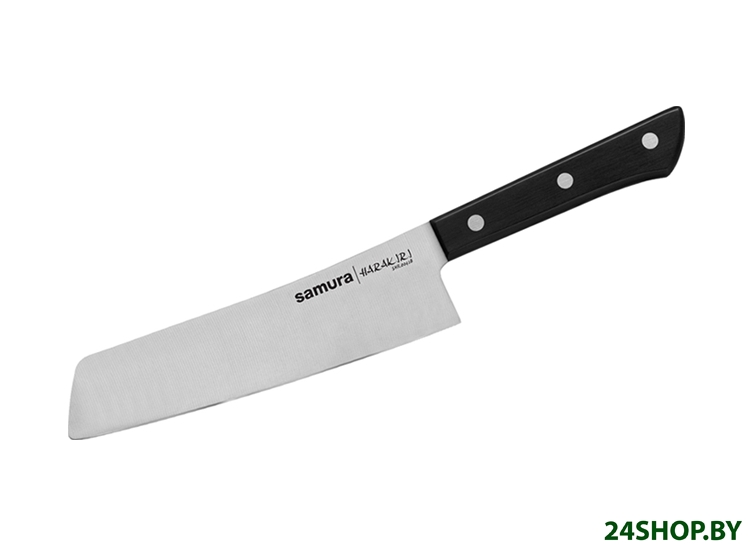 Кухонный нож Samura Harakiri SHR-0042B Кухонный нож Samura Harakiri SHR-0042B