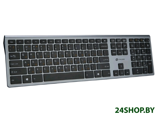 Клавиатура OKLICK 890S Клавиатура OKLICK 890S