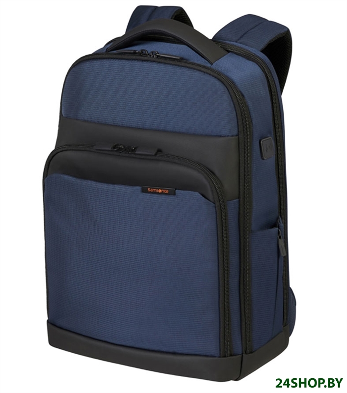 Городской рюкзак Samsonite Mysight KF9-01004 (синий) Городской рюкзак Samsonite Mysight KF9-01004 (синий)