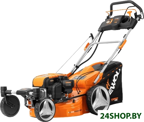 Газонокосилка Daewoo Power DLM 5100SVRE Газонокосилка Daewoo Power DLM 5100SVRE