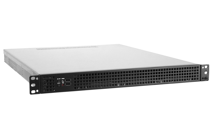Корпус ExeGate Pro 1U550-04 350W EX265497RUS Корпус ExeGate Pro 1U550-04 350W EX265497RUS