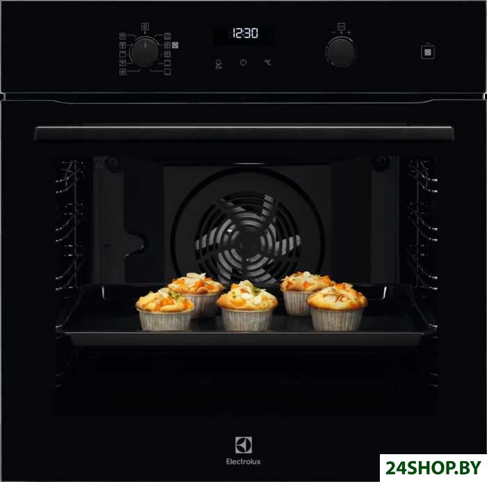 Духовой шкаф Electrolux EOD6P71Z Духовой шкаф Electrolux EOD6P71Z