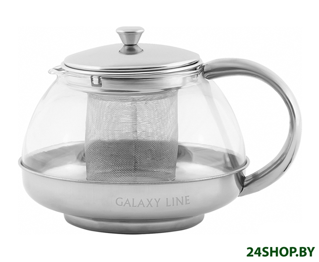 Заварочный чайник Galaxy GL9357 Заварочный чайник Galaxy GL9357