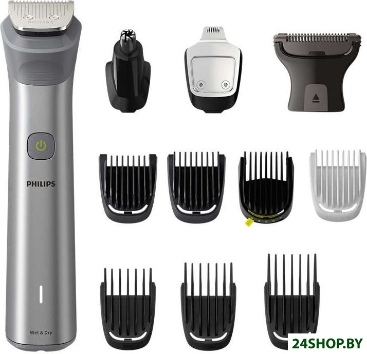 Универсальный триммер Philips MG5940/15 Универсальный триммер Philips MG5940/15