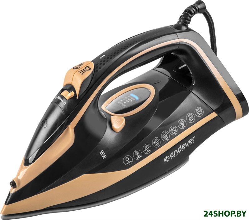 Утюг Endever Delta-226 Утюг Endever Delta-226