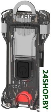 Фонарь Armytek Zippy Extended Set WR (серый) Фонарь Armytek Zippy Extended Set WR (серый)