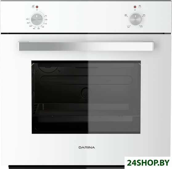 Духовой шкаф Дарина BO 1700 W (белый) Духовой шкаф Дарина BO 1700 W (белый)