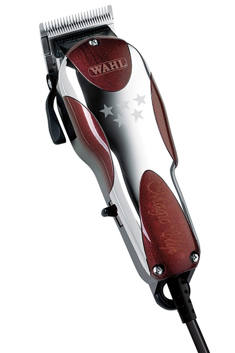 Машинка для стрижки Wahl 8451-016 (4004-0472) Машинка для стрижки Wahl 8451-016 (4004-0472)