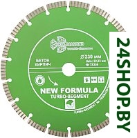 Отрезной диск алмазный Trio Diamond TS306 Отрезной диск алмазный Trio Diamond TS306