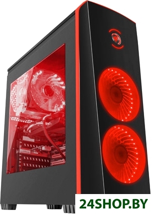 Компьютер Jet Wizard 3i9100FD16HD1SD12X166L2W5 Компьютер Jet Wizard 3i9100FD16HD1SD12X166L2W5