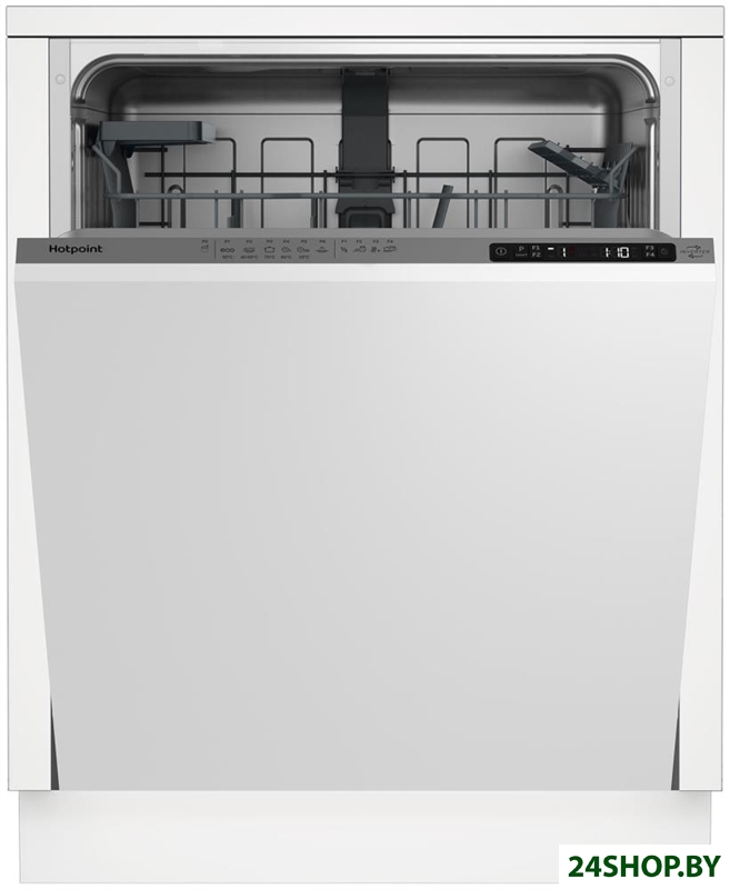 Встраиваемая посудомоечная машина Hotpoint-Ariston HI 4C66 Встраиваемая посудомоечная машина Hotpoint-Ariston HI 4C66