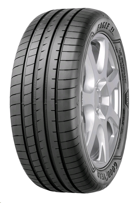 Автомобильные шины Goodyear Eagle F1 Asymmetric 5 255/45R18 99Y Автомобильные шины Goodyear Eagle F1 Asymmetric 5 255/45R18 99Y