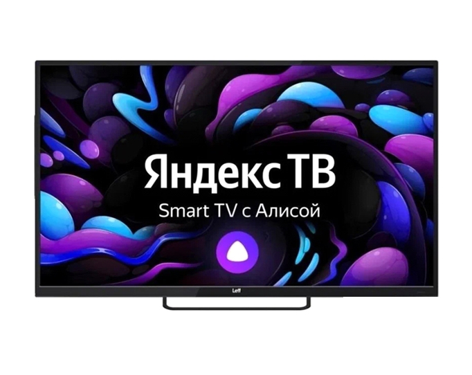 Телевизор Leff 43U540S Телевизор Leff 43U540S