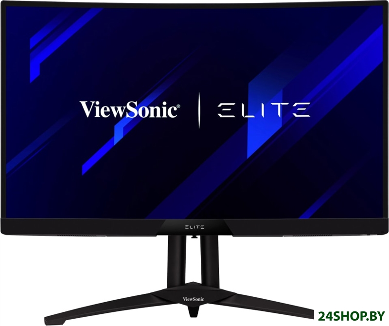 Монитор ViewSonic XG270QC Монитор ViewSonic XG270QC