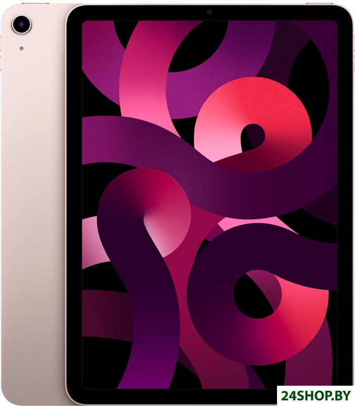 Планшет Apple iPad Air 2022 5G 64GB (розовый) Планшет Apple iPad Air 2022 5G 64GB (розовый)