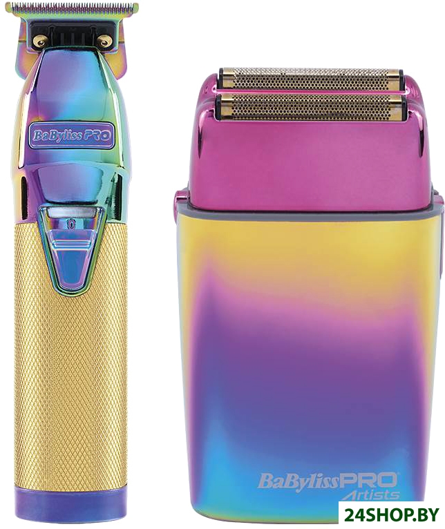 Универсальный триммер BaByliss PRO FXCHAMPKE Универсальный триммер BaByliss PRO FXCHAMPKE