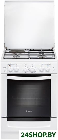 Кухонная плита GEFEST ПГЭ 6110-02 0300 Кухонная плита GEFEST ПГЭ 6110-02 0300