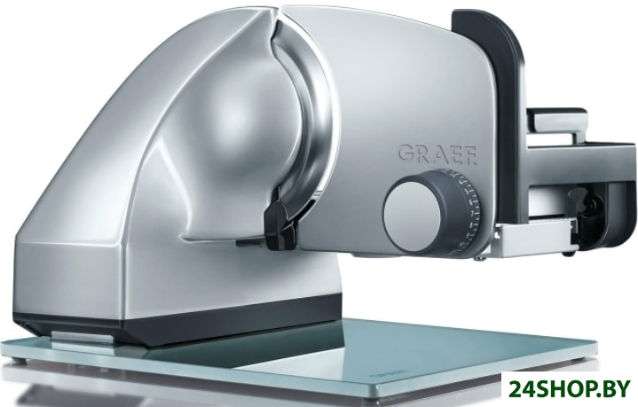 Ломтерезка Graef Master M90 Ломтерезка Graef Master M90