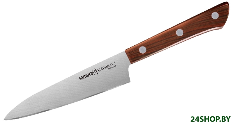 Кухонный нож Samura Harakiri SHR-0021WO Кухонный нож Samura Harakiri SHR-0021WO
