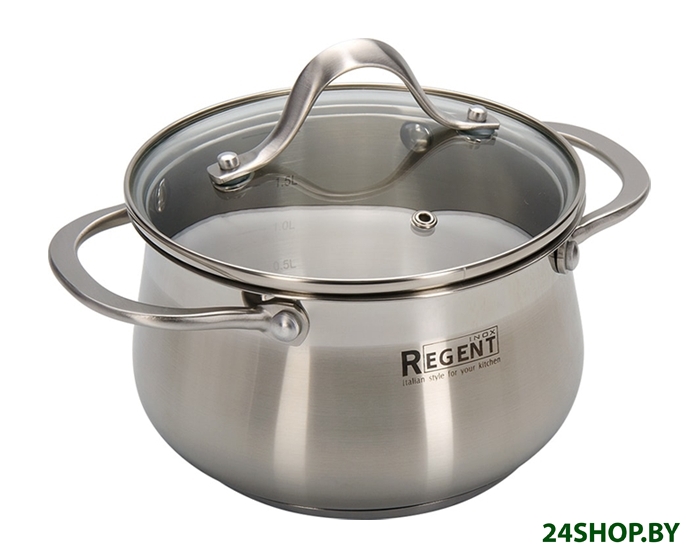 Кастрюля Regent Ameli 93-Amv-02 Кастрюля Regent Ameli 93-Amv-02