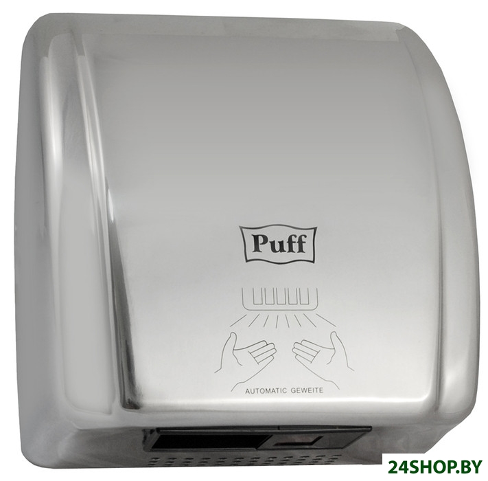 Сушилка для рук Puff 8851S Сушилка для рук Puff 8851S