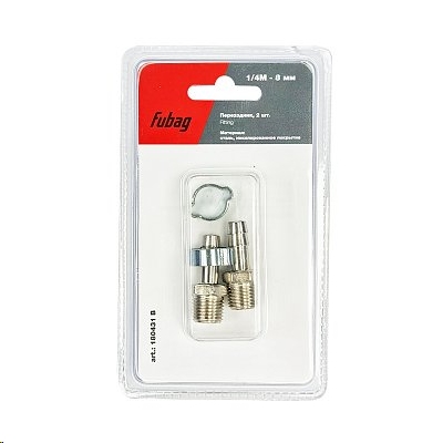 Переходник Fubag 180431 B Переходник Fubag 180431 B