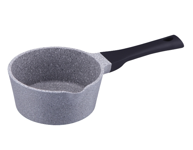 Кастрюля с длинной ручкой Maestro MR-4016 Кастрюля с длинной ручкой Maestro MR-4016