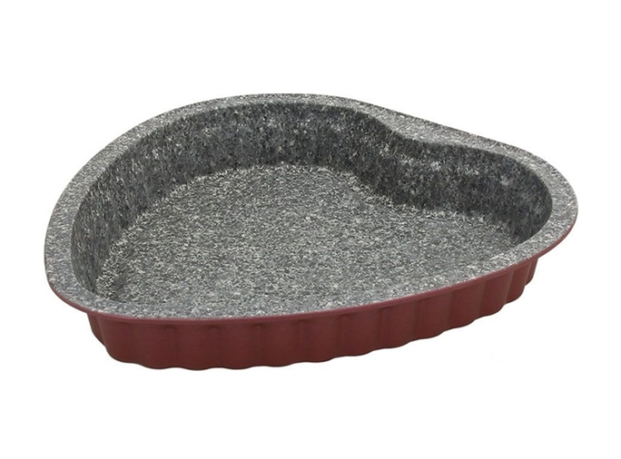 Форма для выпечки Tognana Sweet Cherry W444456GGBO Форма для выпечки Tognana Sweet Cherry W444456GGBO