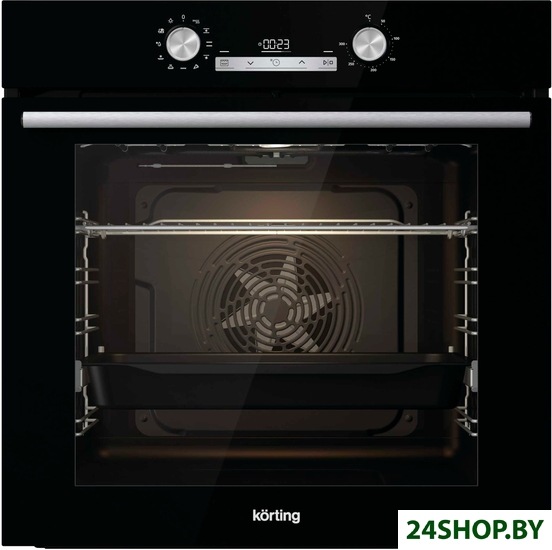 Электрический духовой шкаф Korting OKB 6821 CEN Электрический духовой шкаф Korting OKB 6821 CEN