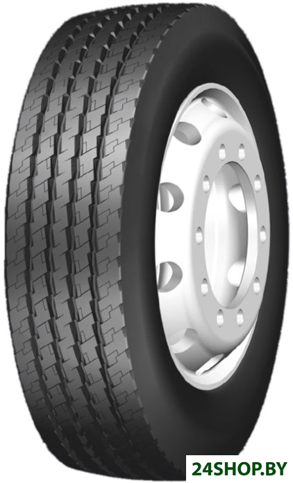 Автомобильные шины KAMA NT 202 385/65R22.5 160K Автомобильные шины KAMA NT 202 385/65R22.5 160K