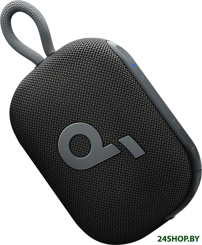 Беспроводная колонка Anker Soundcore Select 4 Go (черный) Беспроводная колонка Anker Soundcore Select 4 Go (черный)