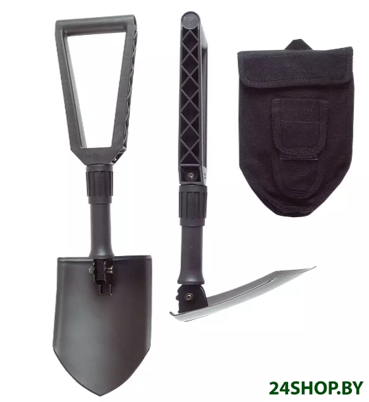 Лопата складная FISKARS 131320 Лопата складная FISKARS 131320