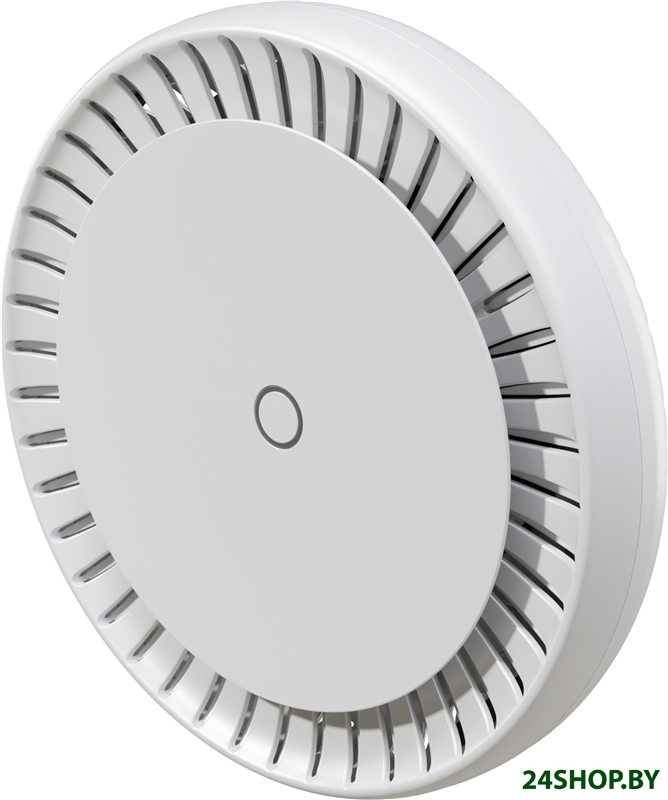Точка доступа Mikrotik cAP ax Точка доступа Mikrotik cAP ax