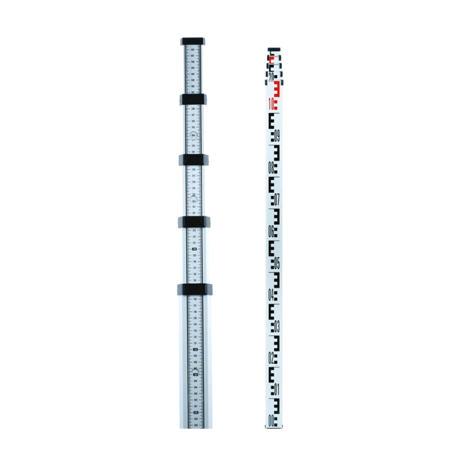 Нивелирная рейка ADA Instruments Staff 5 A00143 Нивелирная рейка ADA Instruments Staff 5 A00143