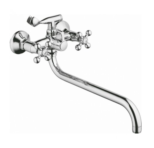 Смеситель Zollen Essen ES62420541-1 Смеситель Zollen Essen ES62420541-1