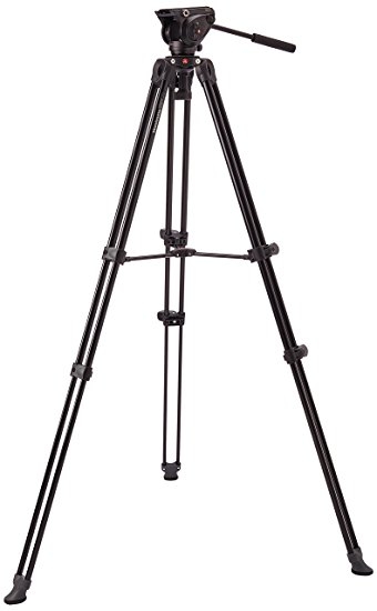Трипод Manfrotto MVK500AM Трипод Manfrotto MVK500AM