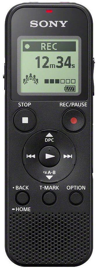 Диктофон SONY ICD-PX370 Диктофон SONY ICD-PX370