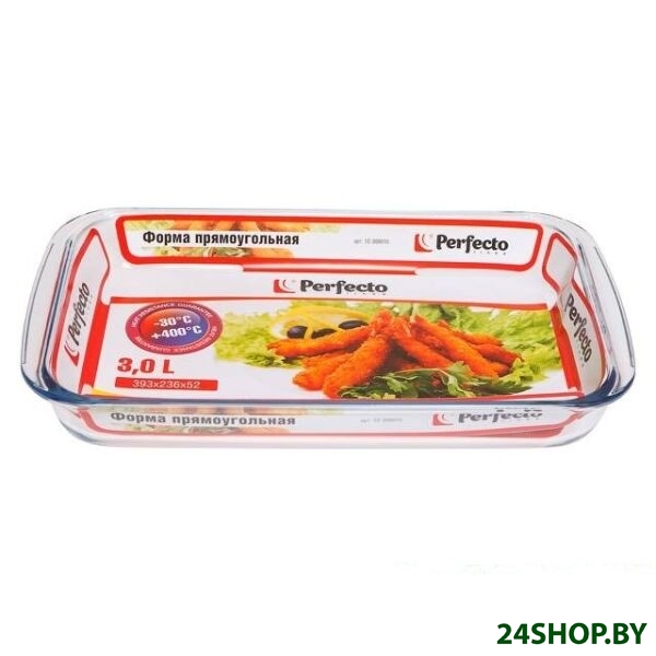 Форма для выпечки Perfecto Linea 12-300020 Форма для выпечки Perfecto Linea 12-300020