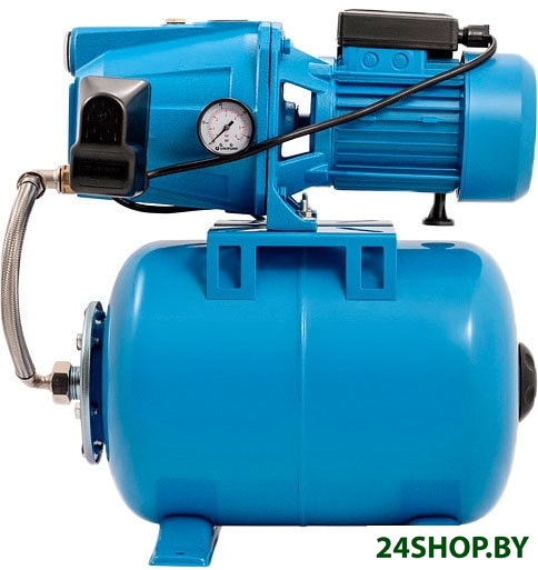 Насос Unipump Auto Eco Jet 80 LA Насос Unipump Auto Eco Jet 80 LA