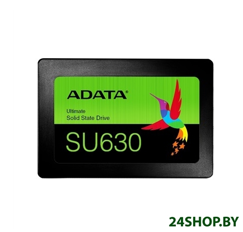 SSD A-Data Ultimate SU630 480GB ASU630SS-480GQ-R SSD A-Data Ultimate SU630 480GB ASU630SS-480GQ-R