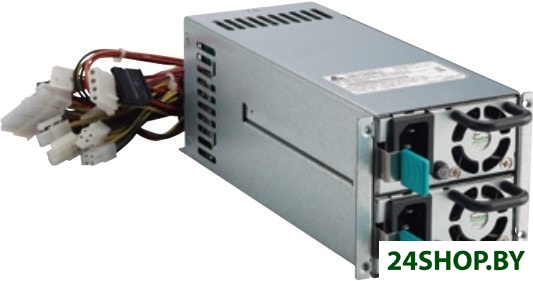Блок питания Advantech RPS8-500U2-XE Блок питания Advantech RPS8-500U2-XE